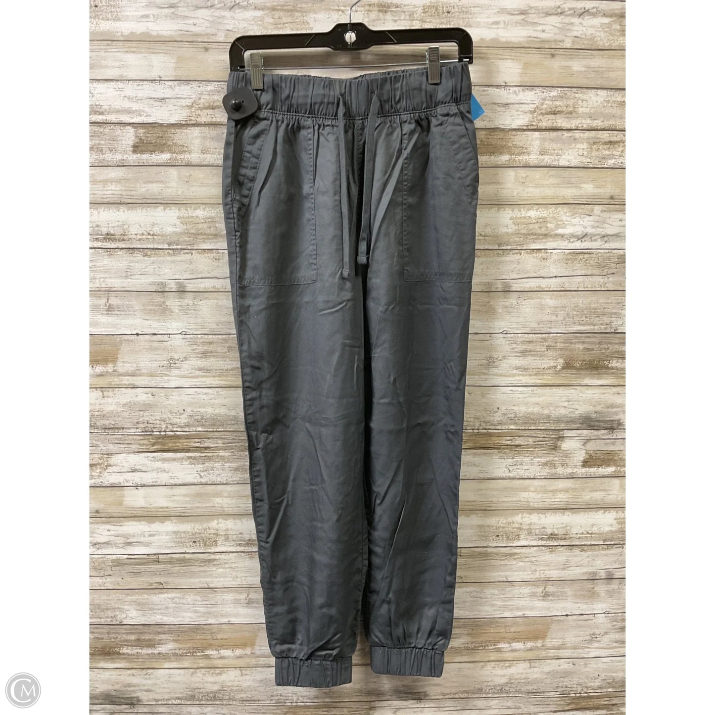 Pants Joggers By Universal Thread In Grey, Size: S