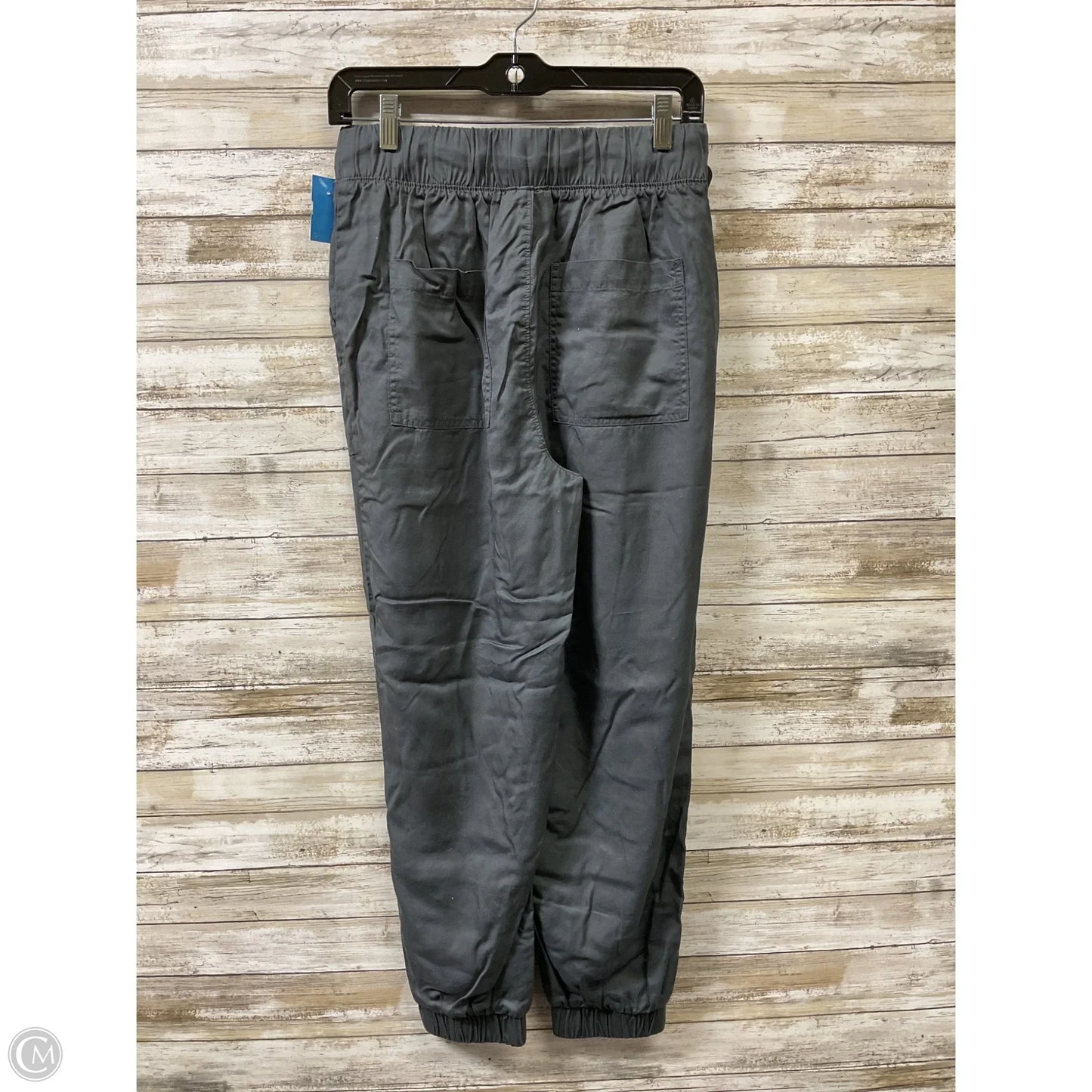 Pants Joggers By Universal Thread In Grey, Size: S