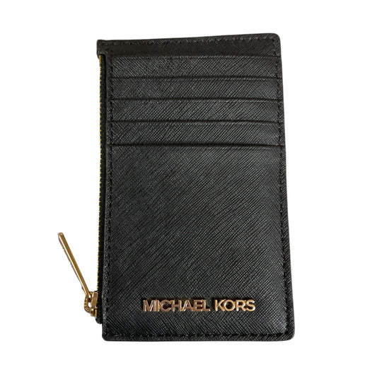 Wallet Designer By Michael Kors, Size: Medium