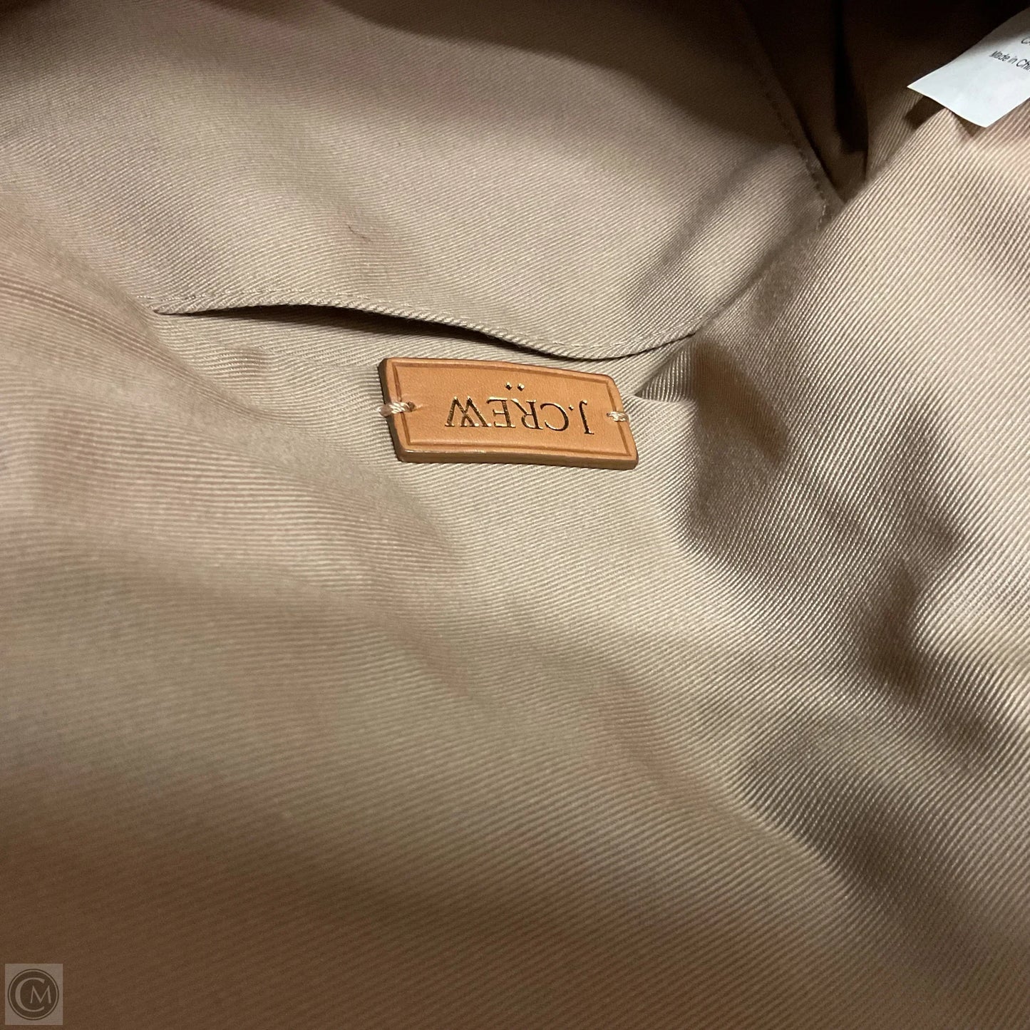 Crossbody By J. Crew, Size: Medium