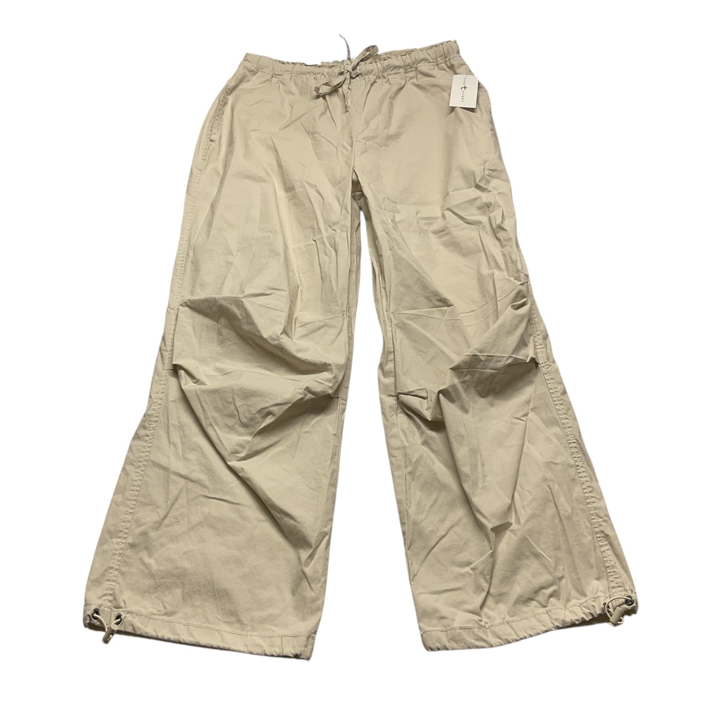 Pants Cargo & Utility By True Craft In Grey, Size: L