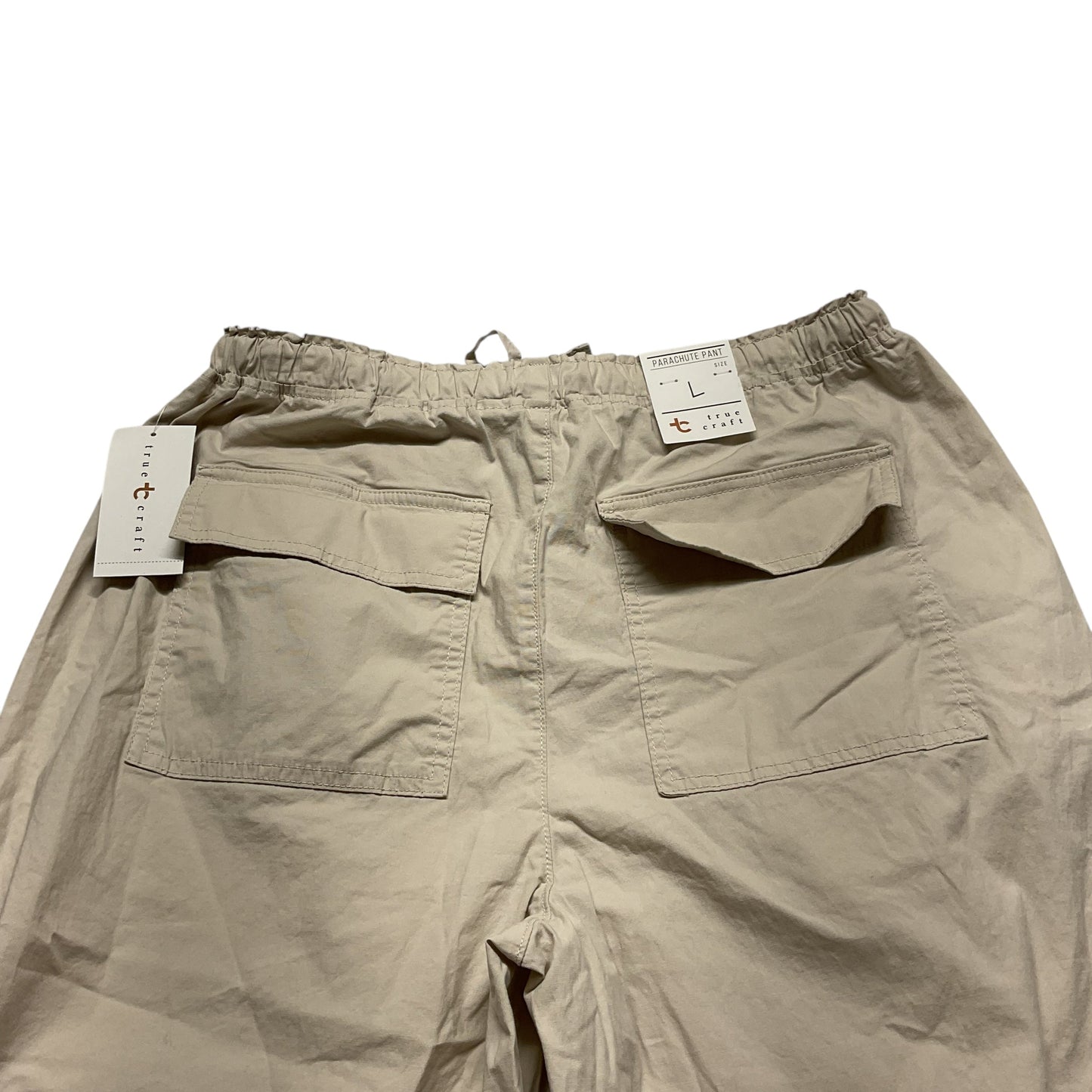 Pants Cargo & Utility By True Craft In Grey, Size: L