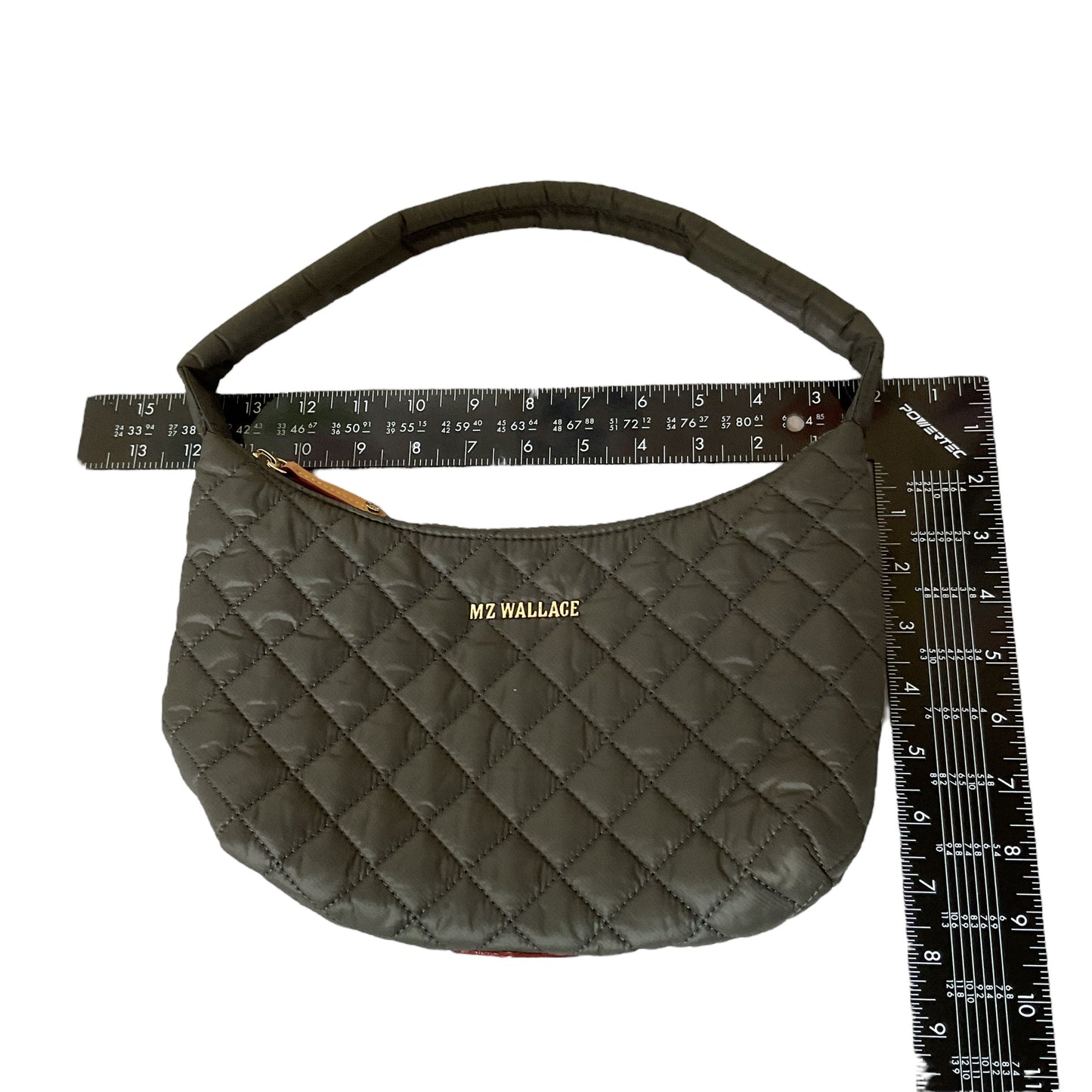 Handbag Designer By Mz Wallace, Size: Medium