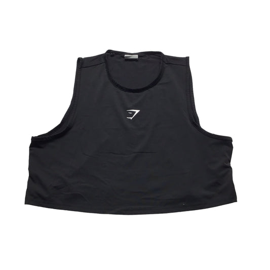 Athletic Tank Top By Gym Shark  Size: M