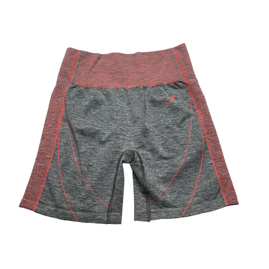 Athletic Shorts By Gym Shark  Size: M