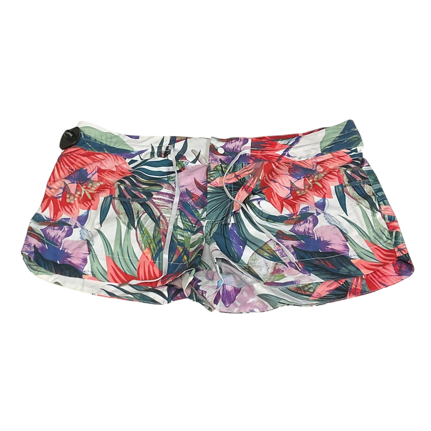 Athletic Shorts By Calia In Tropical, Size: Xl