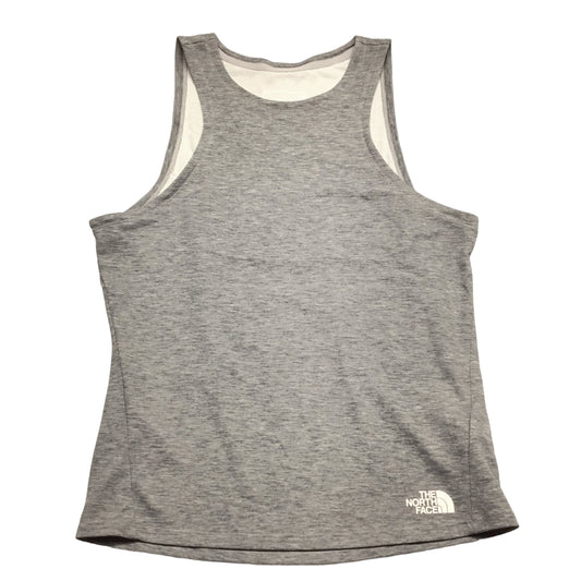 Athletic Tank Top By The North Face  Size: L