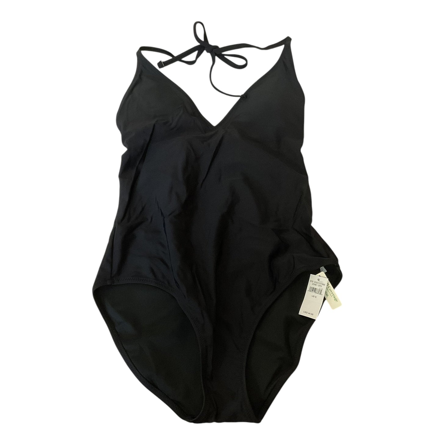 Swimsuit By Aerie In Black, Size: S