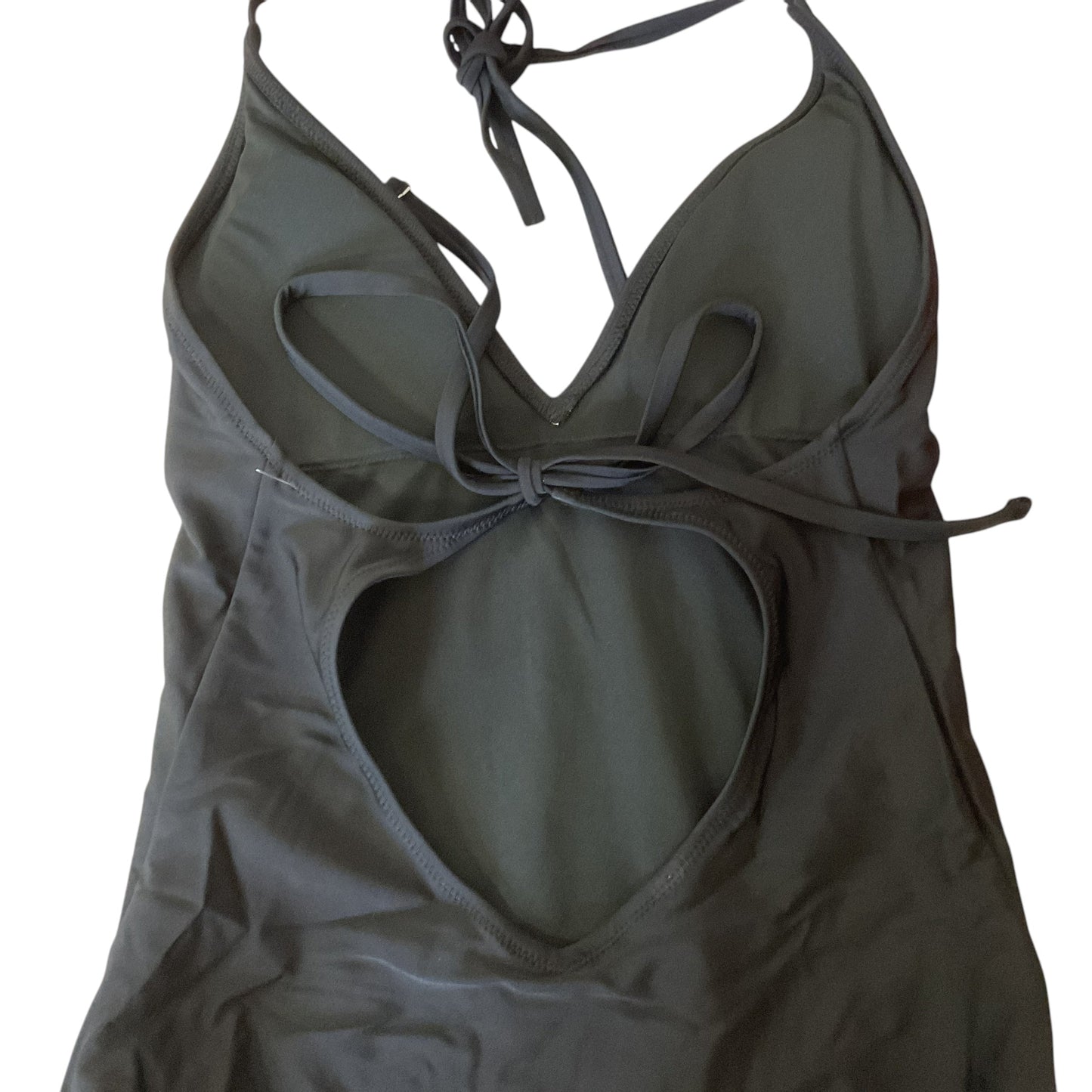 Swimsuit By Aerie In Black, Size: S