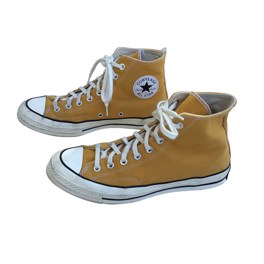 Shoes Sneakers By Converse  Size: 10 AS-IS