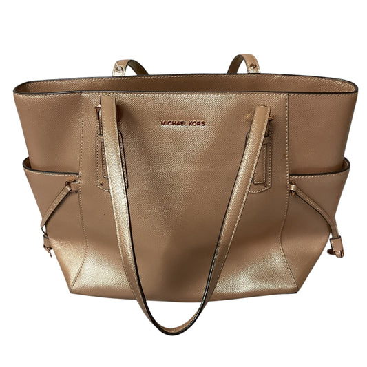 Handbag Designer By Michael Kors  Size: Large