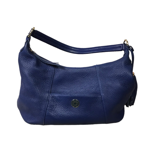 Handbag By Isaac Mizrahi  Size: Medium