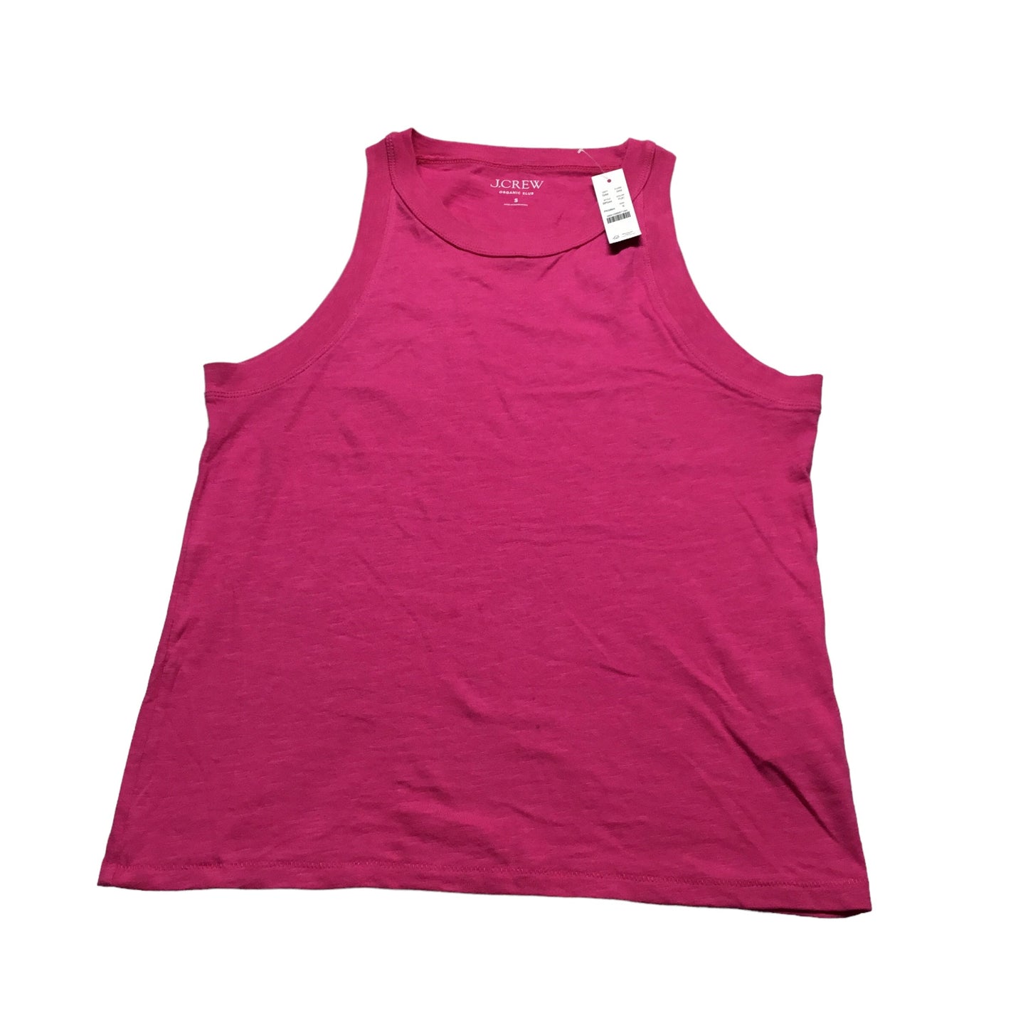 Top Sleeveless Basic By J. Crew  Size: S