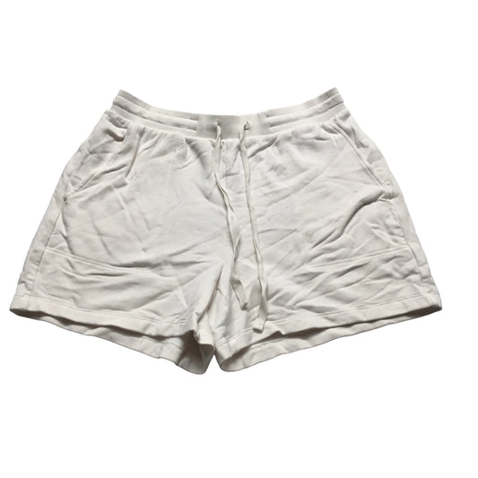 White Shorts Lou And Grey, Size S