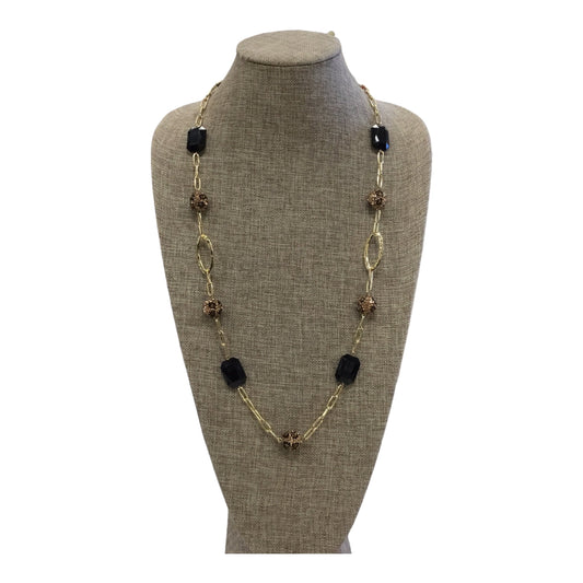 Necklace Chain Clothes Mentor