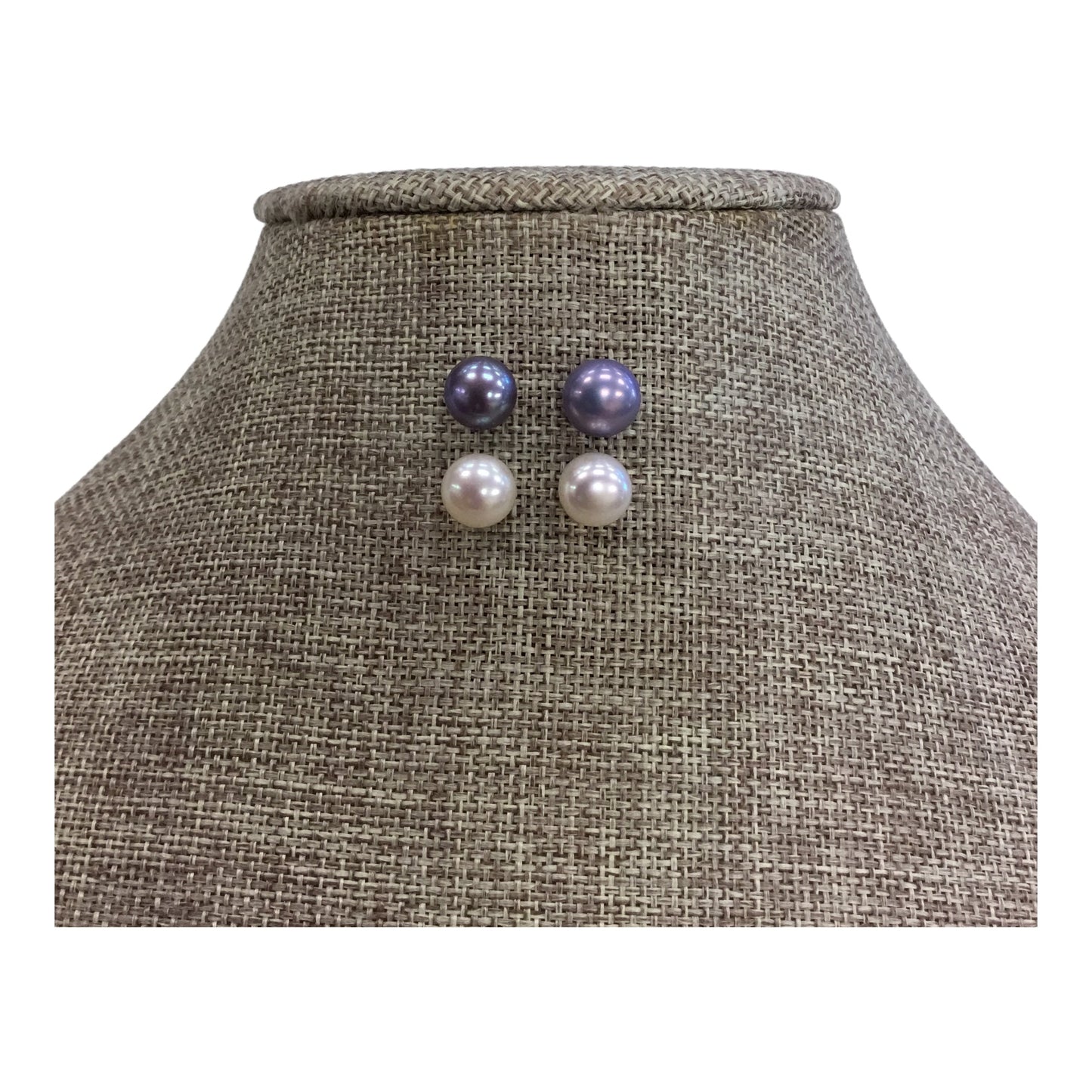 Earrings Stud Cmc, Size 02 Piece Set