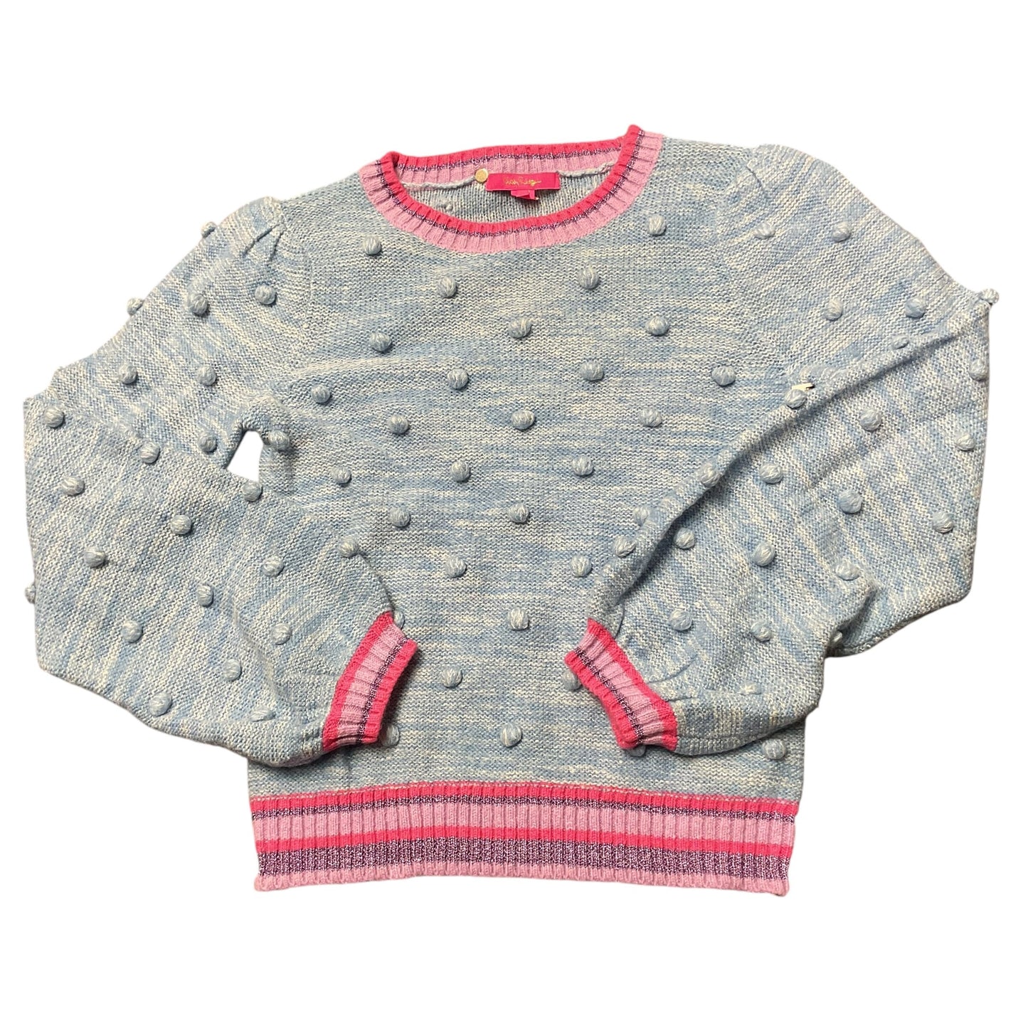 Sweater By Lilly Pulitzer  Size: S