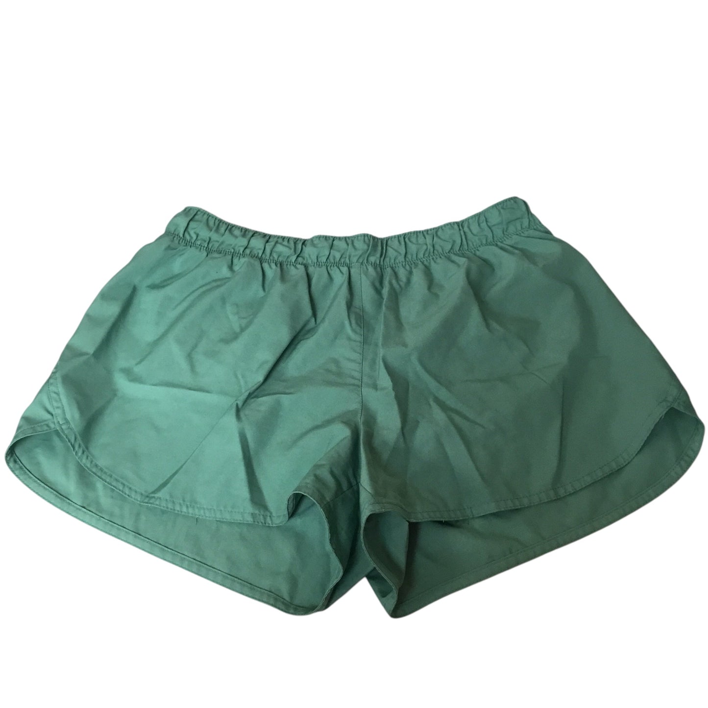 Athletic Shorts By Old Navy In Green, Size: M