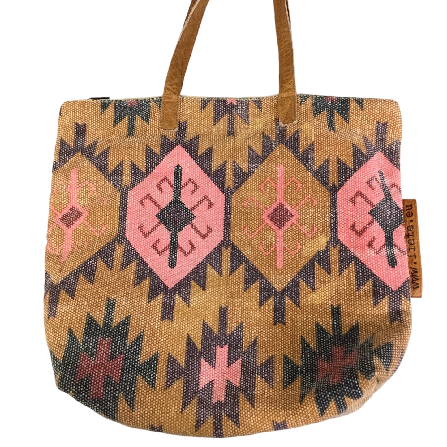 Tote By Cmc, Size: Large