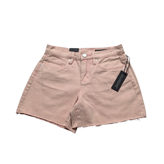 Shorts By Blanknyc In Pink, Size: 8