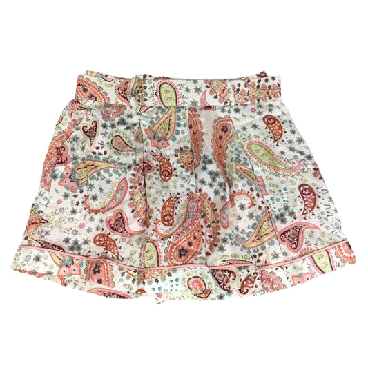 Shorts By Fate In Multi-colored, Size: S