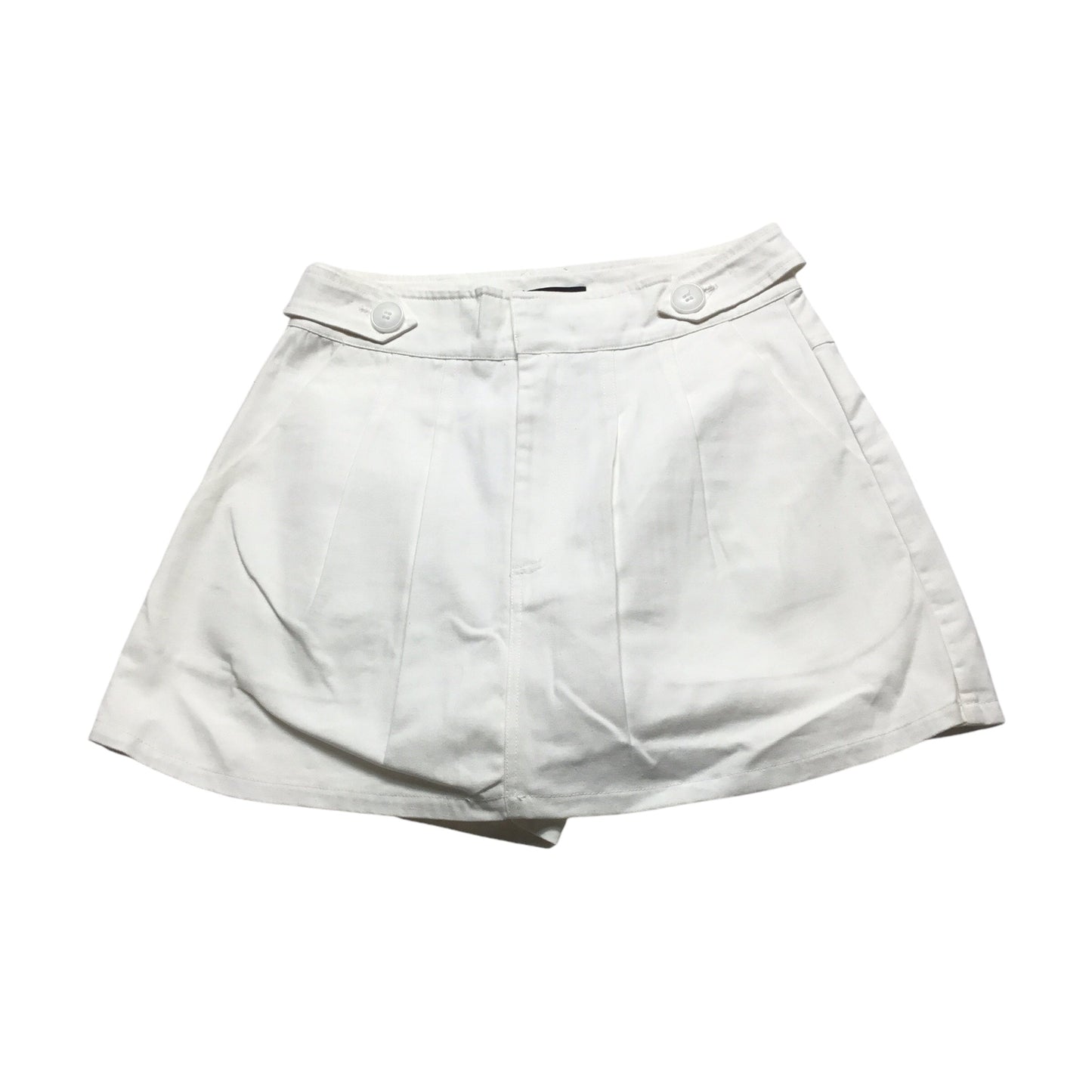 Skort By Minkpink In White, Size: S