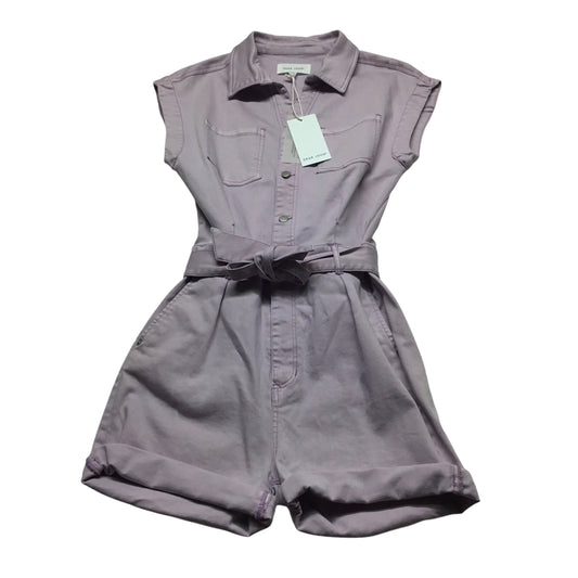 Romper By Dear John In Purple, Size: L