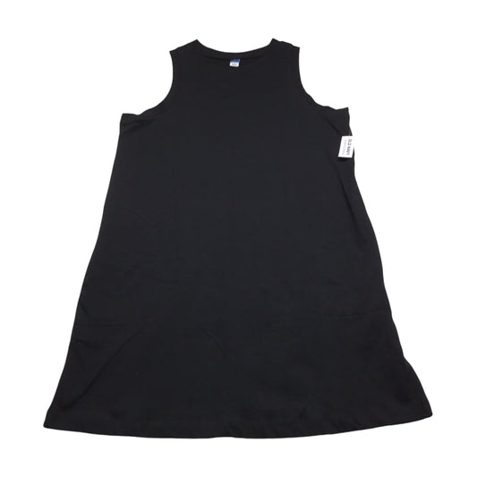 Dress Casual Short By Old Navy In Black, Size: L