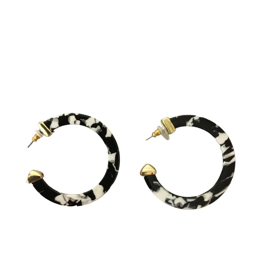 Earrings Hoop By Clothes Mentor