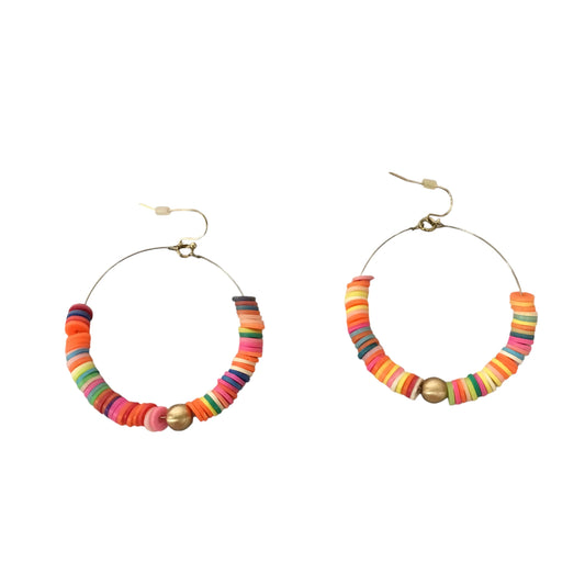 Earrings Dangle/drop By Clothes Mentor