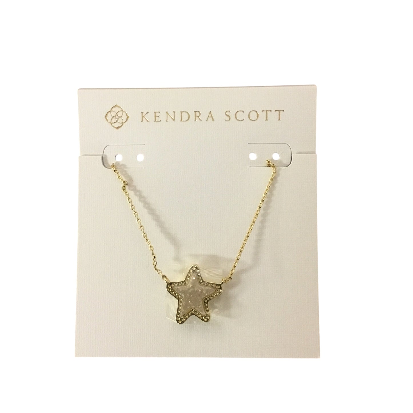 Necklace Charm By Kendra Scott