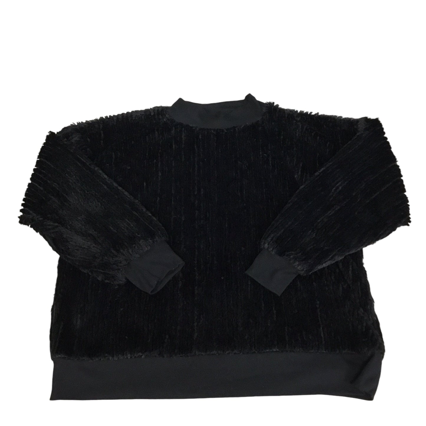 Sweater By Crown And Ivy In Black, Size: Xl