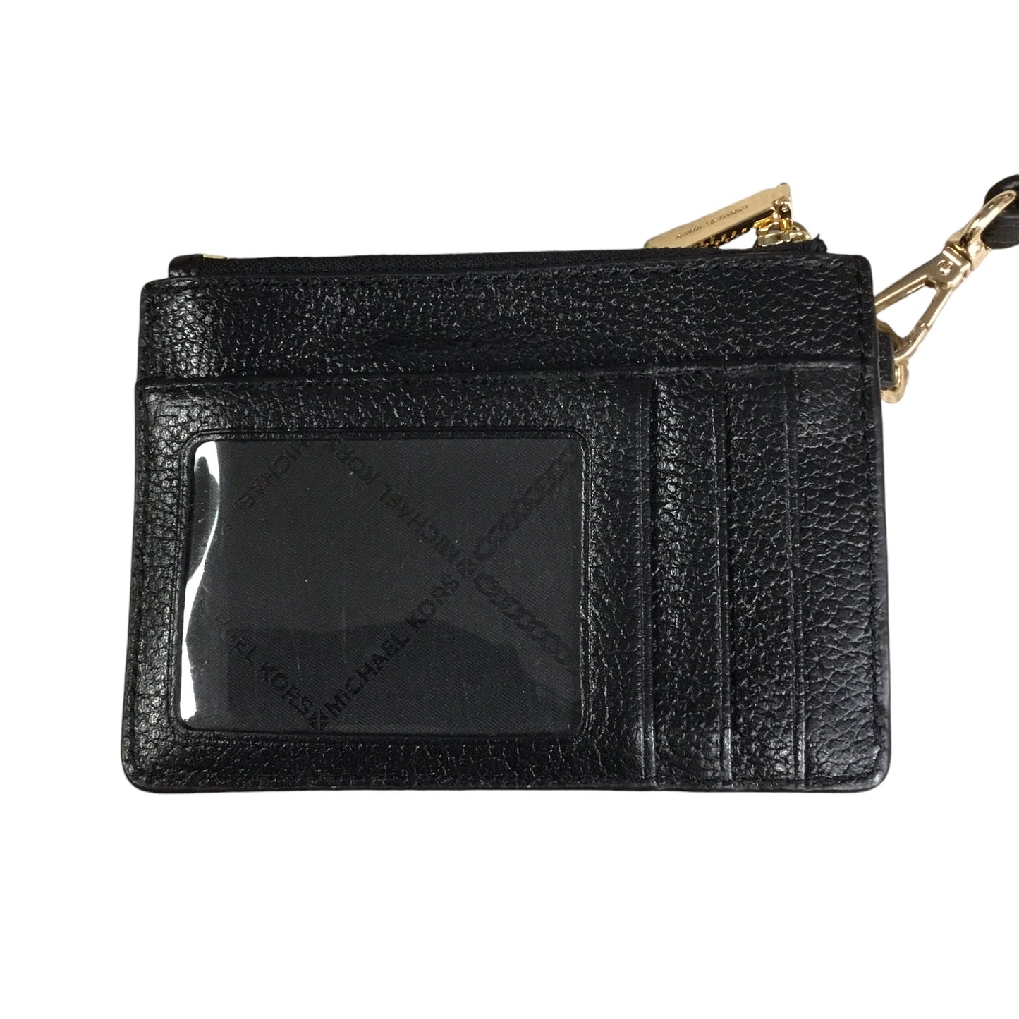 Wallet Designer By Michael Kors, Size: Small