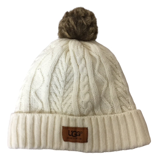 Hat Beanie By Ugg