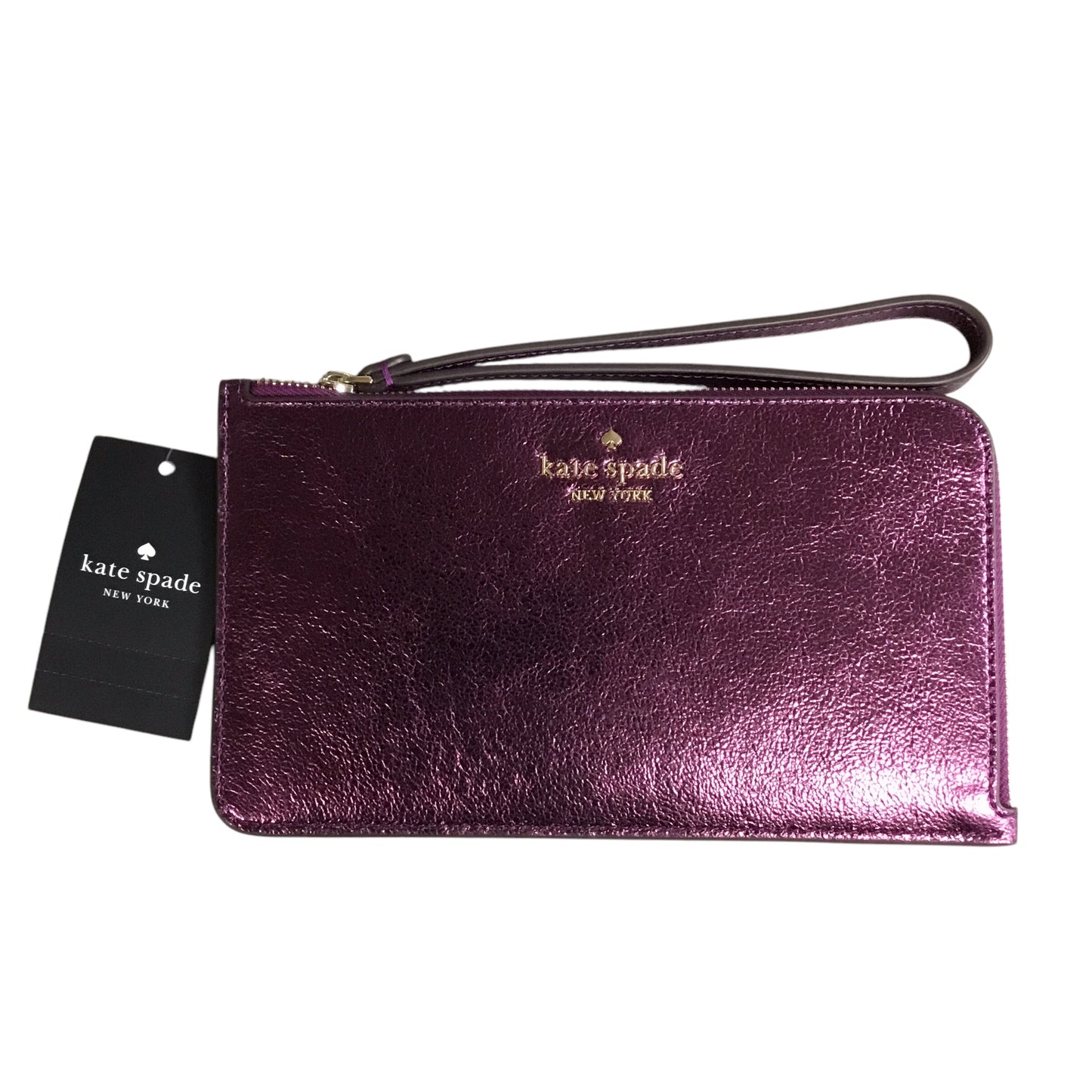 Wristlet Designer By Kate Spade, Size: Medium