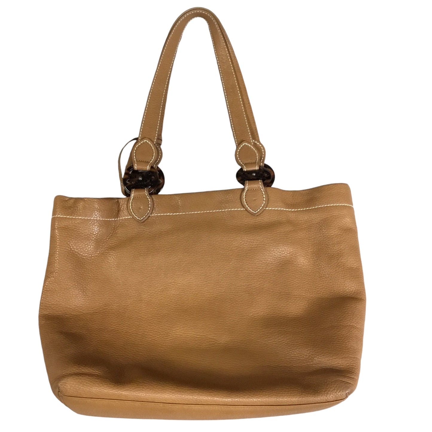 Handbag By Brighton, Size: Medium