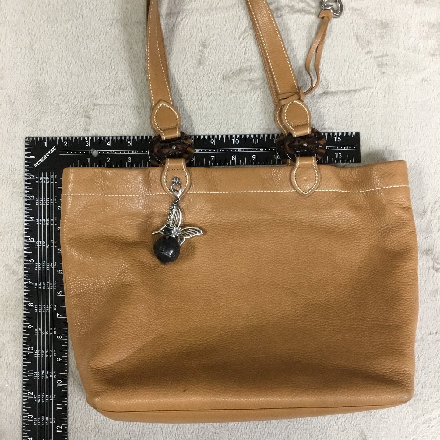 Handbag By Brighton, Size: Medium