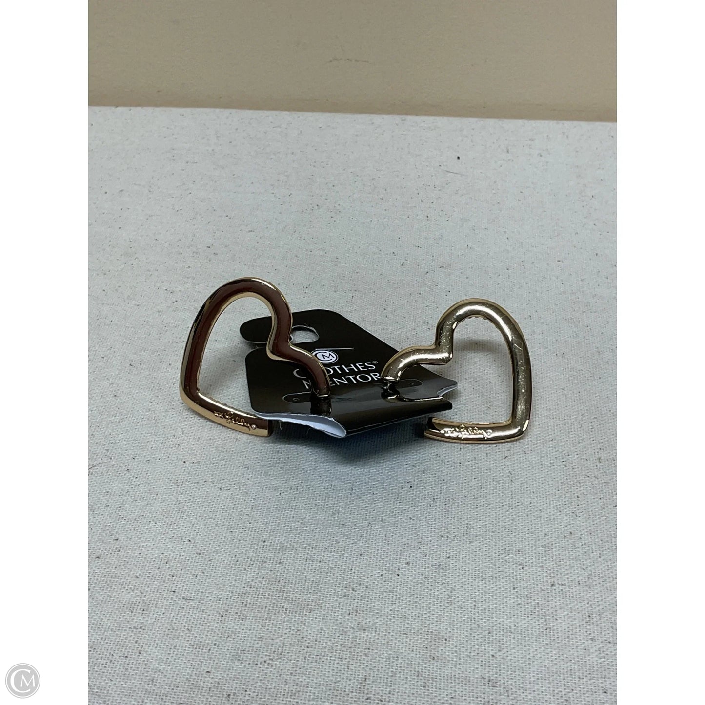 Earrings Hoop By Lilly Pulitzer