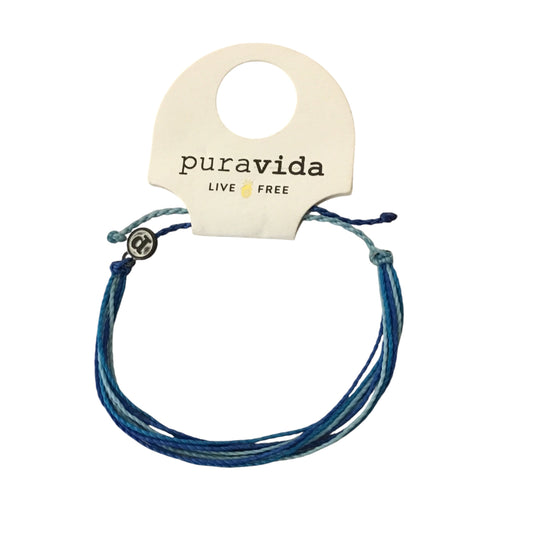 Bracelet Other By Puravida