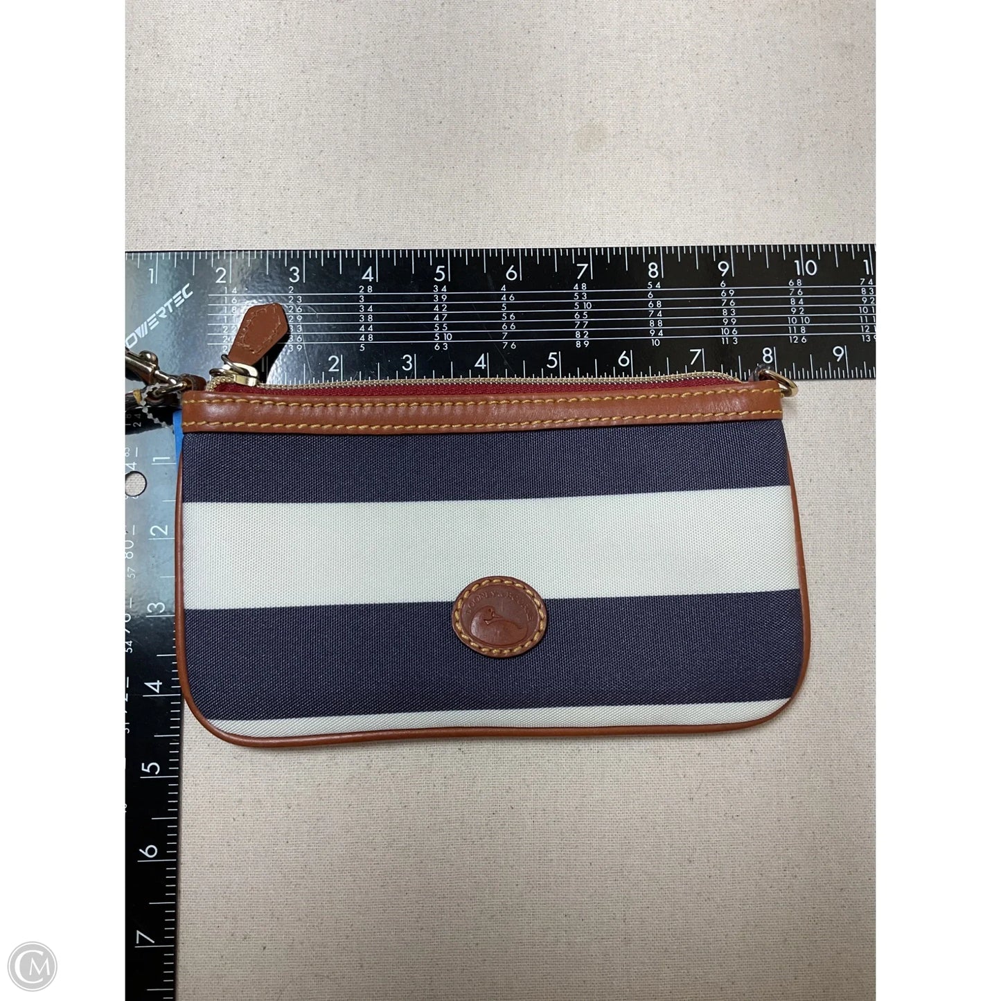 Wristlet Designer By Dooney And Bourke, Size: Small