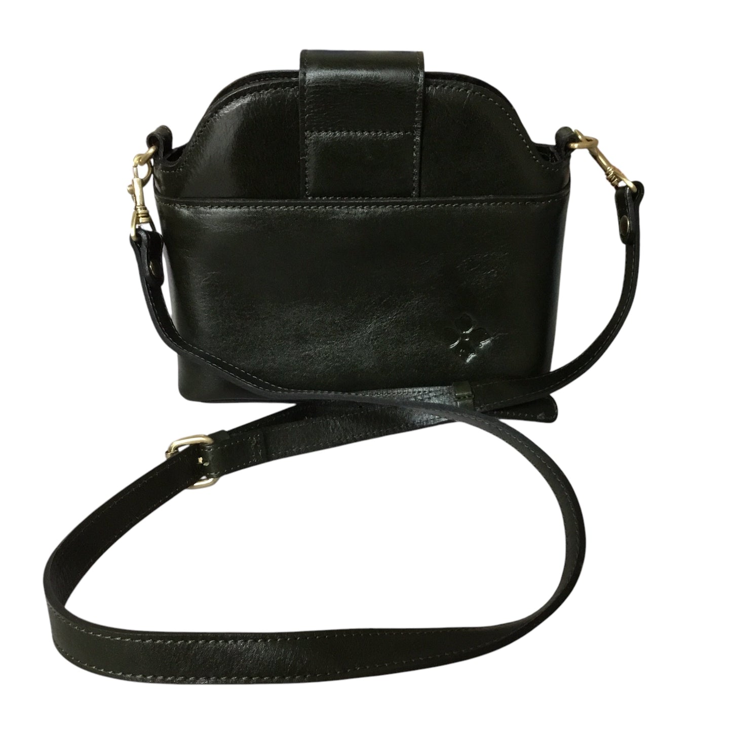 Crossbody Designer By Patricia Nash, Size: Small