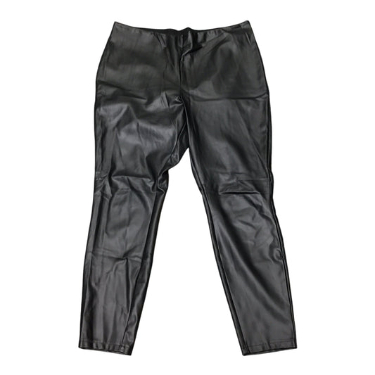 Pants Other By A New Day In Black, Size: Xl