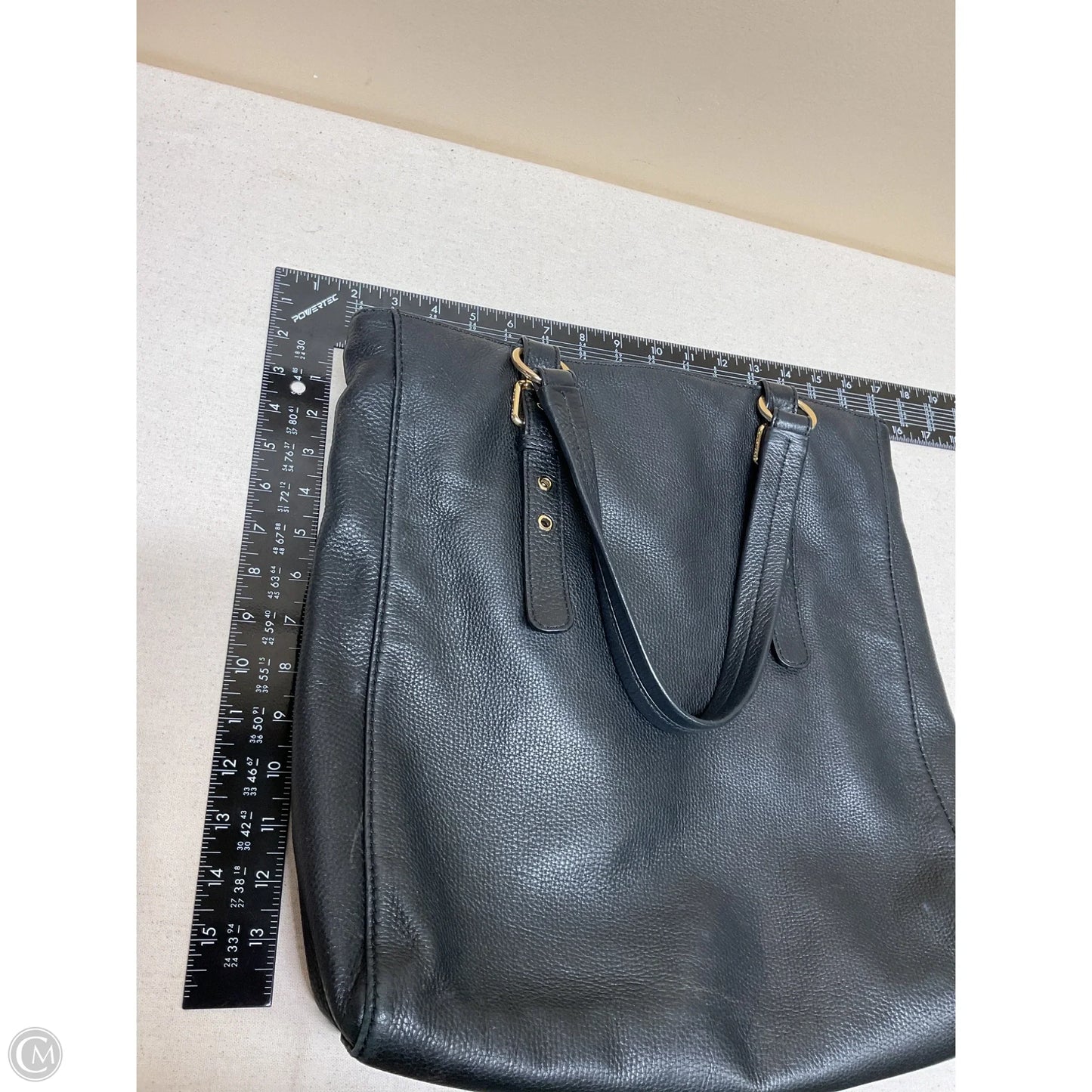 Handbag Designer By Michael Kors, Size: Large