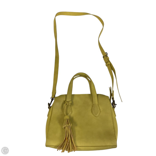 Crossbody By Universal Thread, Size: Small