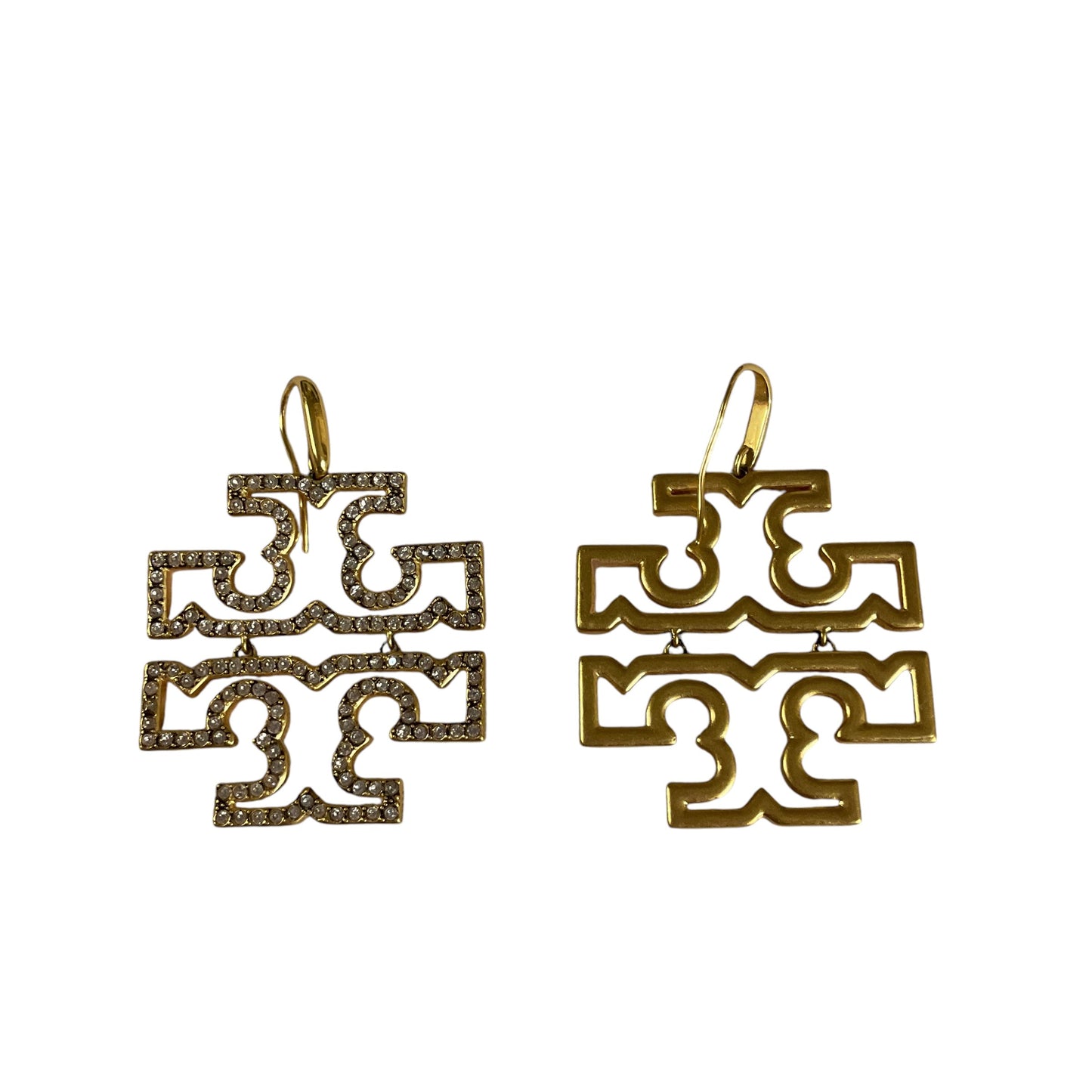 Earrings Designer By Tory Burch