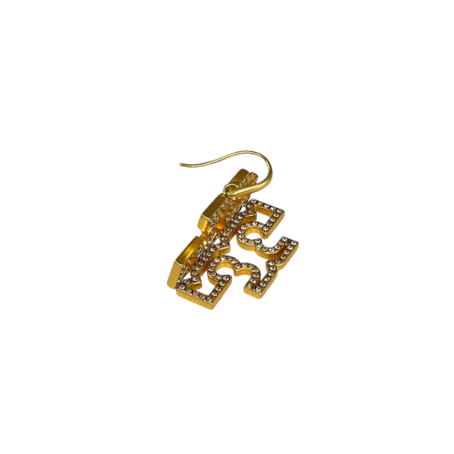 Earrings Designer By Tory Burch