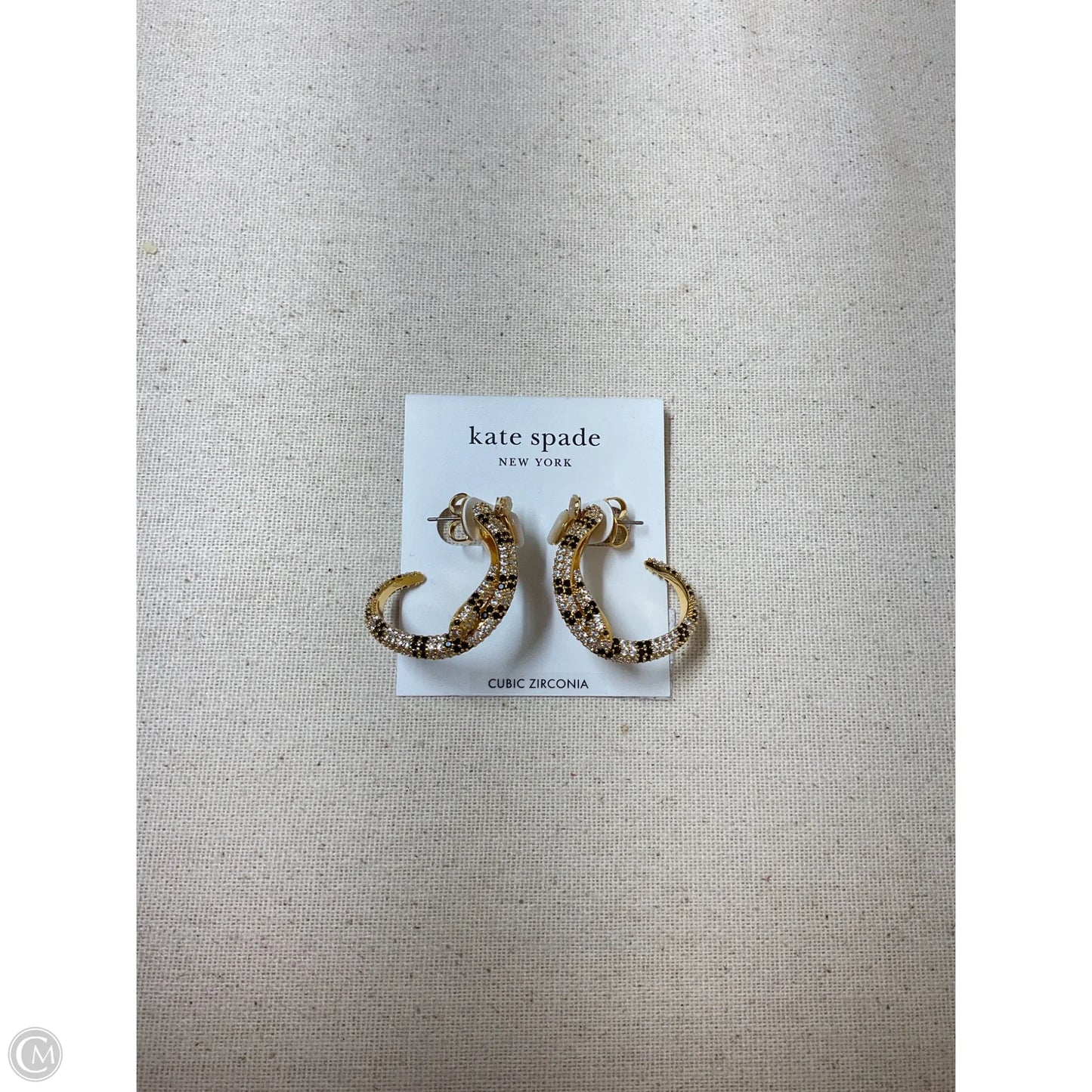 Earrings Designer By Kate Spade