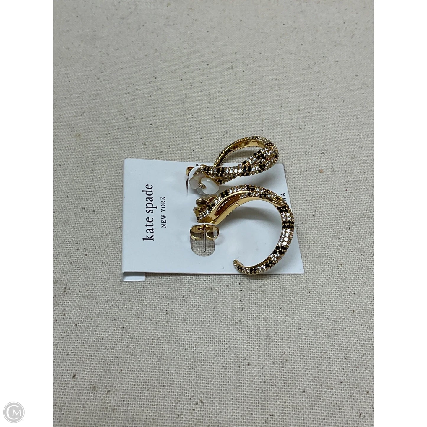 Earrings Designer By Kate Spade