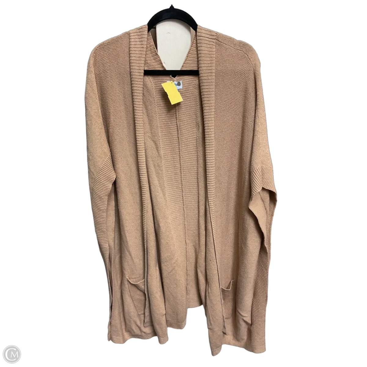Kimono By Old Navy In Tan, Size: Xl
