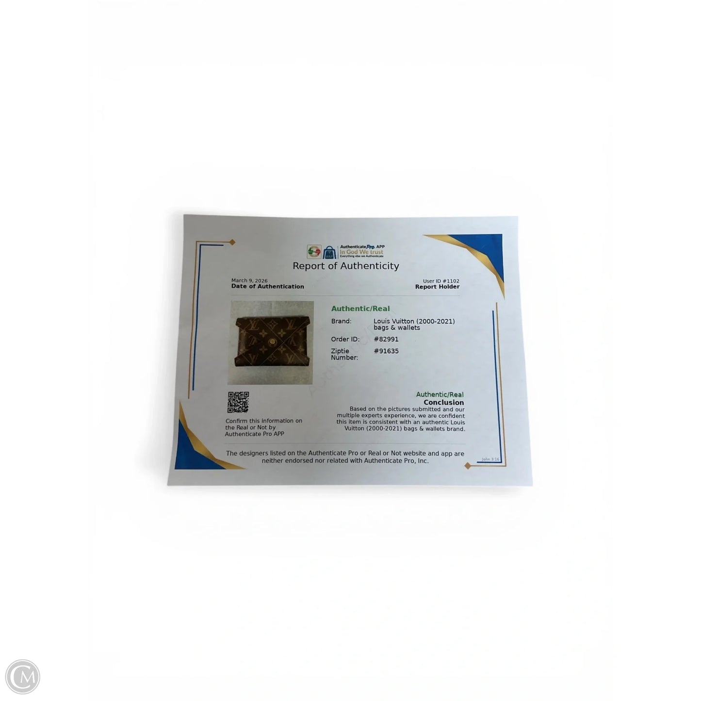 Clutch Luxury Designer By Louis Vuitton, Size: Medium